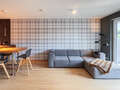 attic apartment München Au 02 living area 14953