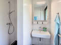 apartment Starnberg 01 2. bathroom 14954