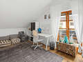 house München Waldtrudering 02 children's room 14955