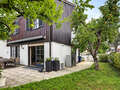 house München Waldtrudering 02 garden 14955