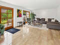 house München Waldtrudering 01 living area 14955