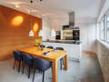 roof terrace apartment München Ludwigsvorstadt 01 kitchen 14956