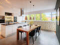 roof terrace apartment München Ludwigsvorstadt 02 kitchen 14956
