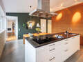 roof terrace apartment München Ludwigsvorstadt 05 kitchen 14956