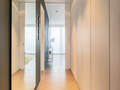 roof terrace apartment München Ludwigsvorstadt 01 hall 14956