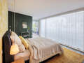 roof terrace apartment München Ludwigsvorstadt 02 1. bedroom 14956