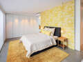 roof terrace apartment München Ludwigsvorstadt 03 1. bedroom 14956