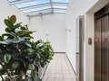 roof terrace apartment München Ludwigsvorstadt 02 staircase 14956
