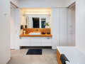 roof terrace apartment München Ludwigsvorstadt 01 1. bathroom 14956