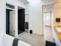 roof terrace apartment München Ludwigsvorstadt 03 1. bathroom 14956