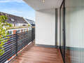 roof terrace apartment München Ludwigsvorstadt 02 2. loggia 14956