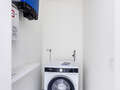 roof terrace apartment München Ludwigsvorstadt 01 utility room 14956