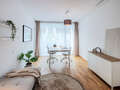 roof terrace apartment München Ludwigsvorstadt 02 guest room 14956