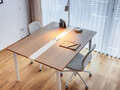 roof terrace apartment München Ludwigsvorstadt 03 guest room 14956