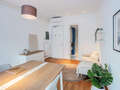 roof terrace apartment München Ludwigsvorstadt 04 guest room 14956