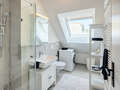 attic apartment München Riem 01 bathroom 14957