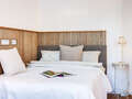 attic apartment München Riem 01 sleeping area 14957