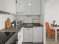 apartment München Arabellapark 02 kitchen 14958