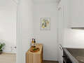 apartment München Arabellapark 03 kitchen 14958