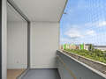 apartment München Arabellapark 02 1. balcony 14958