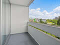 apartment München Arabellapark 01 2. balcony 14958