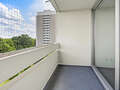 apartment München Arabellapark 02 2. balcony 14958