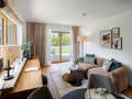 apartment Rottach-Egern 01 living area 14959