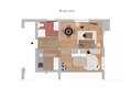 apartment Rottach-Egern 01 floor plan 14959