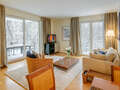 apartment München Glockenbachviertel 03 living room 1496