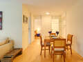 apartment München Glockenbachviertel 06 living room 1496