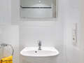 apartment München Glockenbachviertel 01 separate toilet 1496
