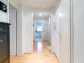 apartment München Glockenbachviertel 02 hall 1496