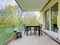 apartment München Glockenbachviertel 01 balcony 1496