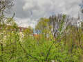 apartment München Glockenbachviertel 02 view 1496