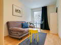 apartment München Glockenbachviertel 01 guest room 1496