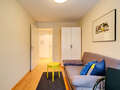 apartment München Glockenbachviertel 03 guest room 1496