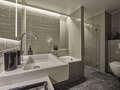 apartment München Berg am Laim 01 bathroom 14960