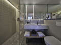 apartment München Berg am Laim 01 bathroom 14962
