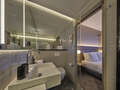 apartment München Berg am Laim 02 bathroom 14962