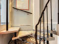 maisonette München Haidhausen 04 hall 14963