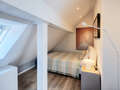 maisonette München Haidhausen 01 2. bedroom 14963