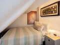 maisonette München Haidhausen 02 2. bedroom 14963