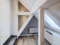 maisonette München Haidhausen 03 2. bedroom 14963