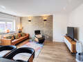 maisonette München Haidhausen 02 living area 14963