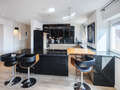maisonette München Haidhausen 04 living area 14963
