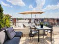 maisonette München Haidhausen 03 roof terrace 14963