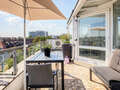 maisonette München Haidhausen 04 roof terrace 14963