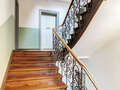 maisonette München Haidhausen 01 staircase 14963