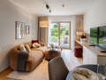 apartment Rottach-Egern 01 living area 14964