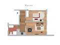 apartment Rottach-Egern 01 floor plan 14964